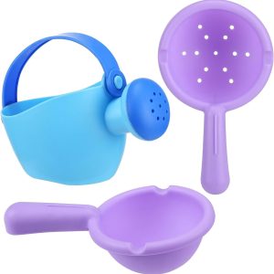 Jouets de Bain Souples pour Tout-Petits